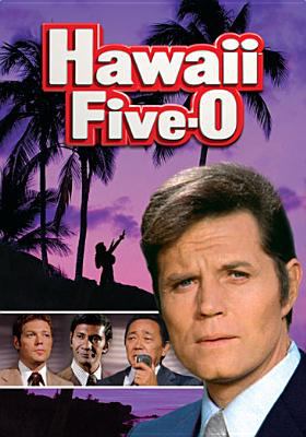 Hawaii Five-O. Season 6 cover image cdn