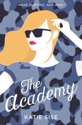 The Academy  cover image cdn