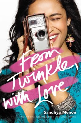 From Twinkle, with love  cover image cdn