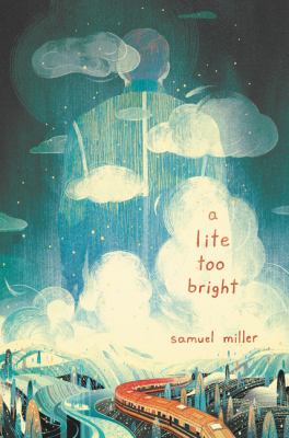 A lite too bright cover image