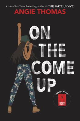 On the come up  cover image cdn