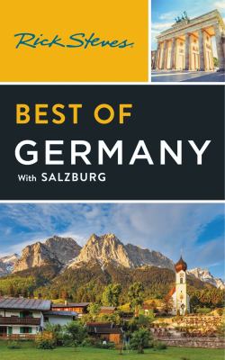 Rick Steves. Best of Germany cover image cdn