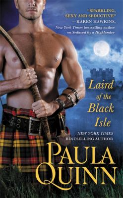 Laird of the Black Isle  cover image cdn