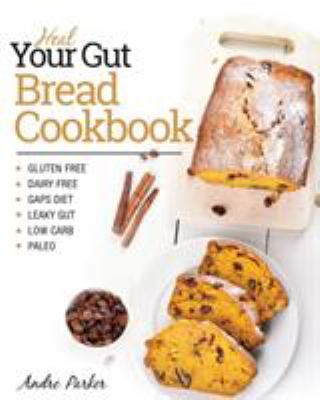 Heal your gut bread cookbook  cover image cdn