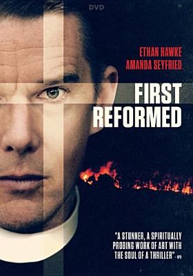 First reformed cover image cdn