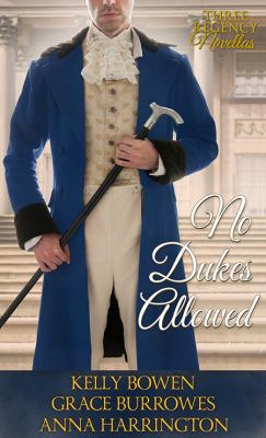 No dukes allowed  cover image cdn