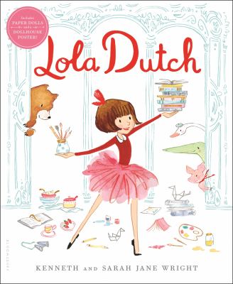 Lola Dutch  cover image cdn