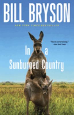In a sunburned country  cover image cdn