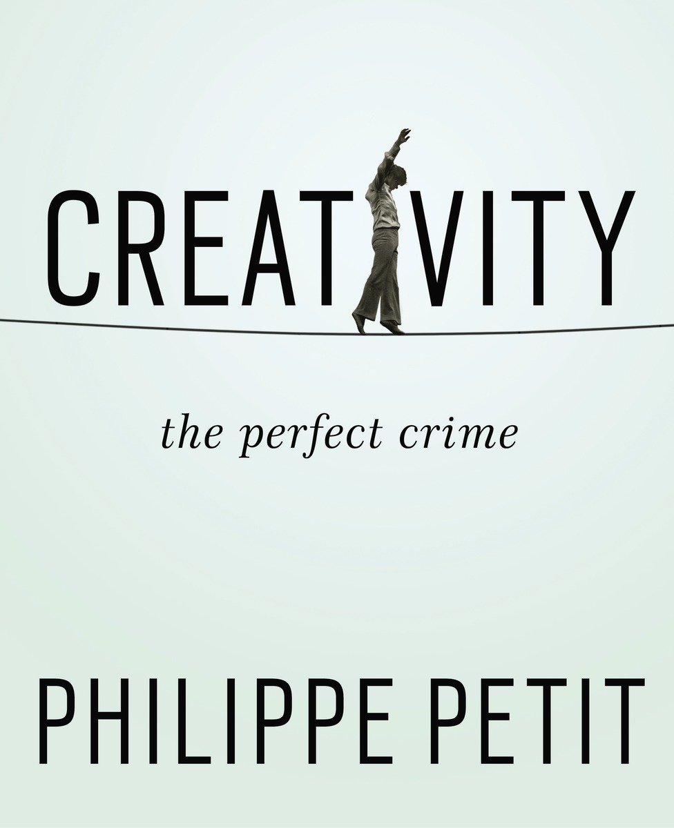 Creativity the perfect crime cover image cdn