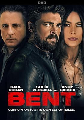 Bent cover image