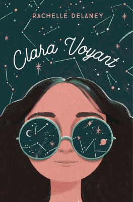 Clara Voyant cover image