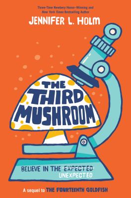 The third mushroom  cover image cdn