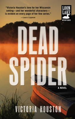 Dead spider  cover image cdn