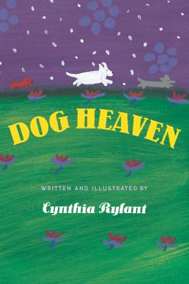 Dog Heaven  cover image cdn
