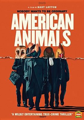 American animals cover image cdn