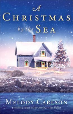 A Christmas by the sea  cover image cdn