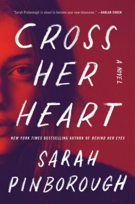 Cross her heart cover image