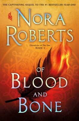 Of blood and bone cover image