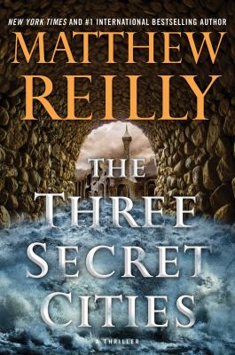 The three secret cities  cover image cdn