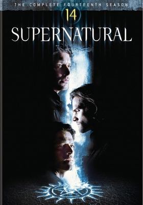 Supernatural. Season 14 cover image cdn