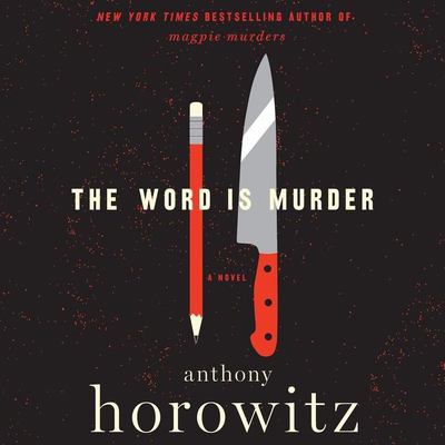 The word is murder cover image cdn