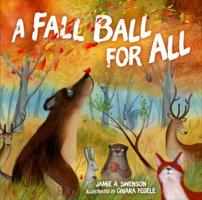 A fall ball for all  cover image cdn