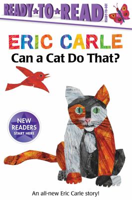 Can a cat do that?  cover image cdn