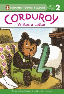 Corduroy writes a letter  cover image cdn
