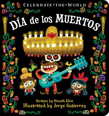 Día de los Muertos  cover image cdn