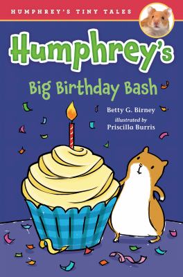 Humphrey's big birthday bash cover image