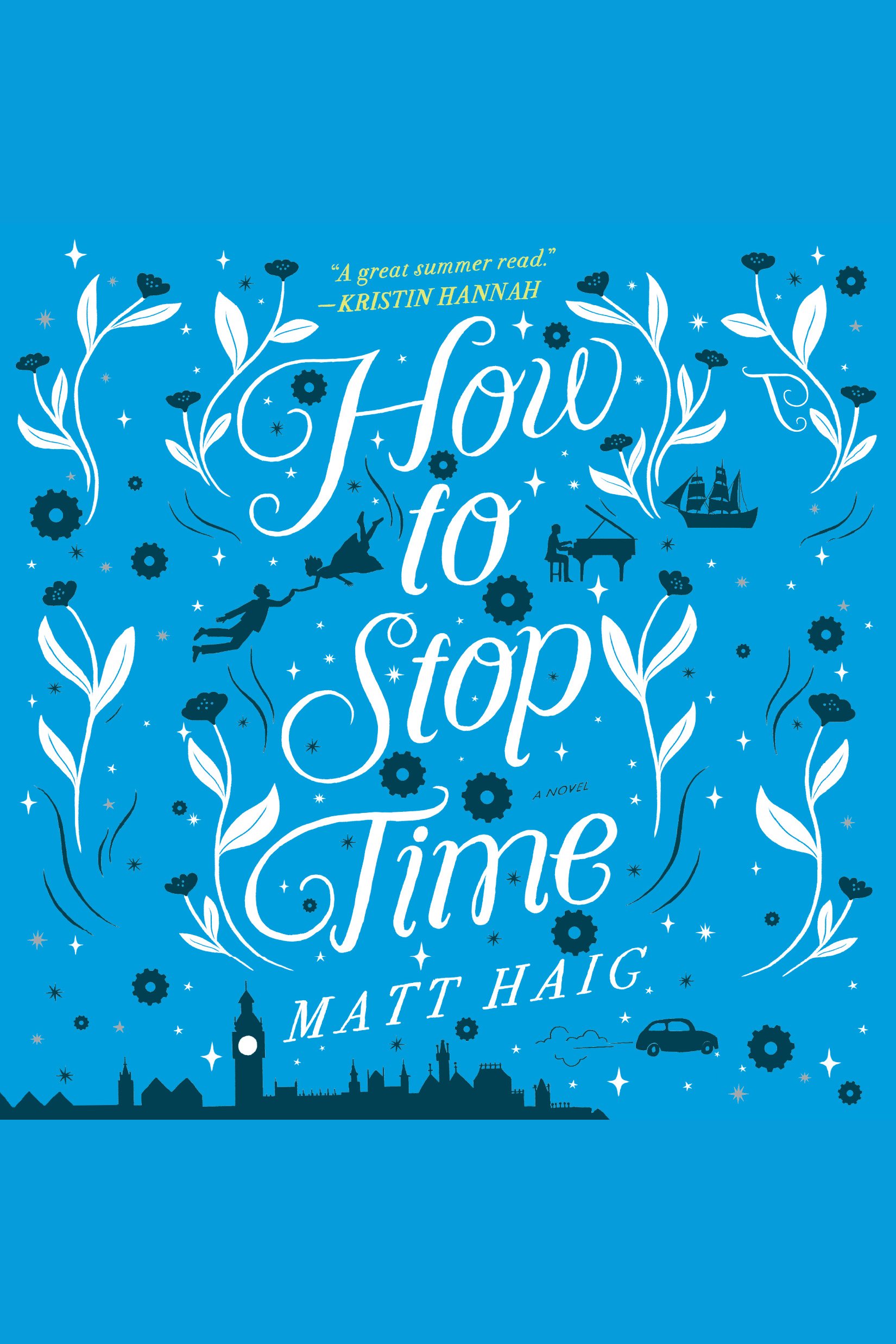 How to stop time cover image cdn