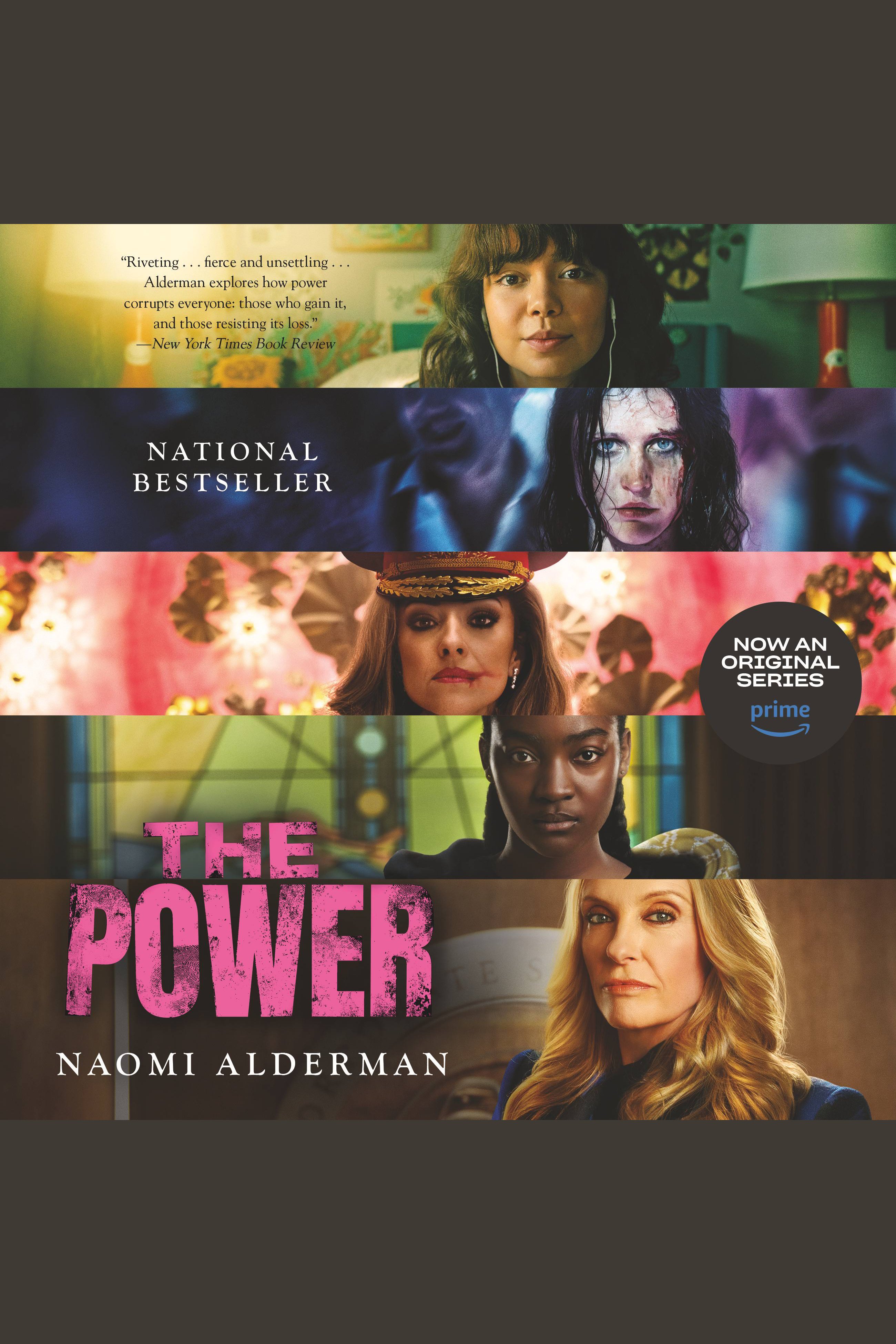 The power cover image cdn