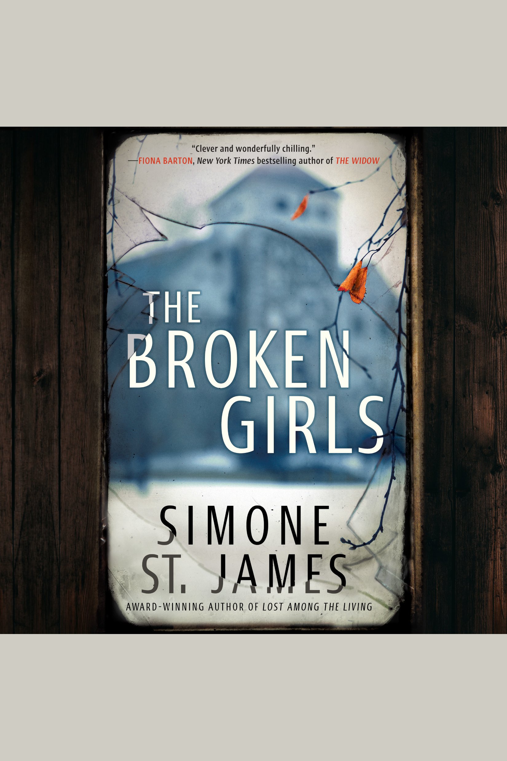 The broken girls cover image cdn