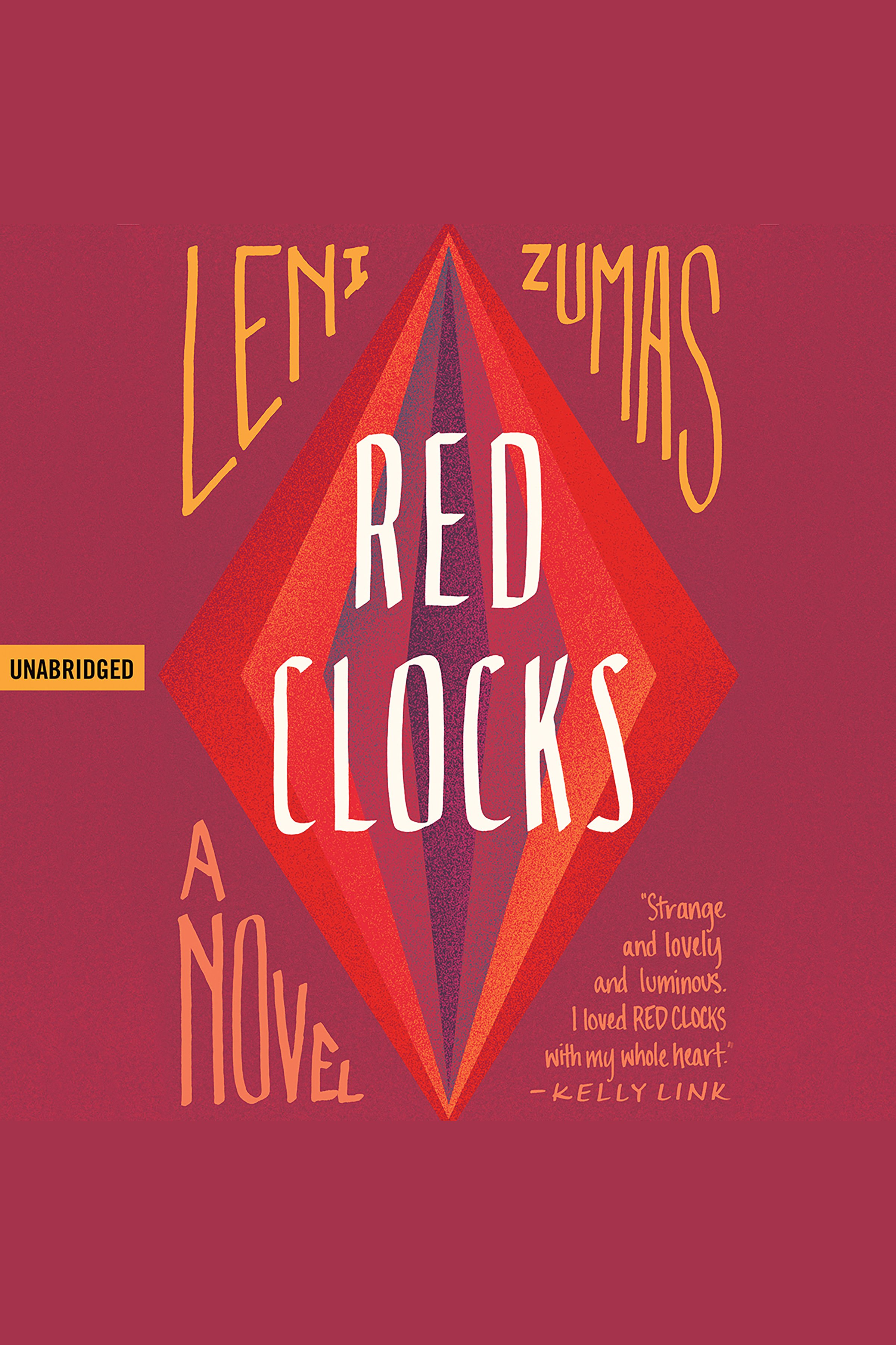 Red clocks cover image cdn