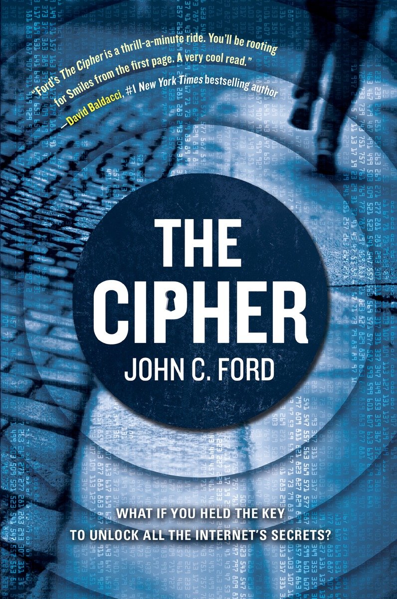 The cipher cover image cdn