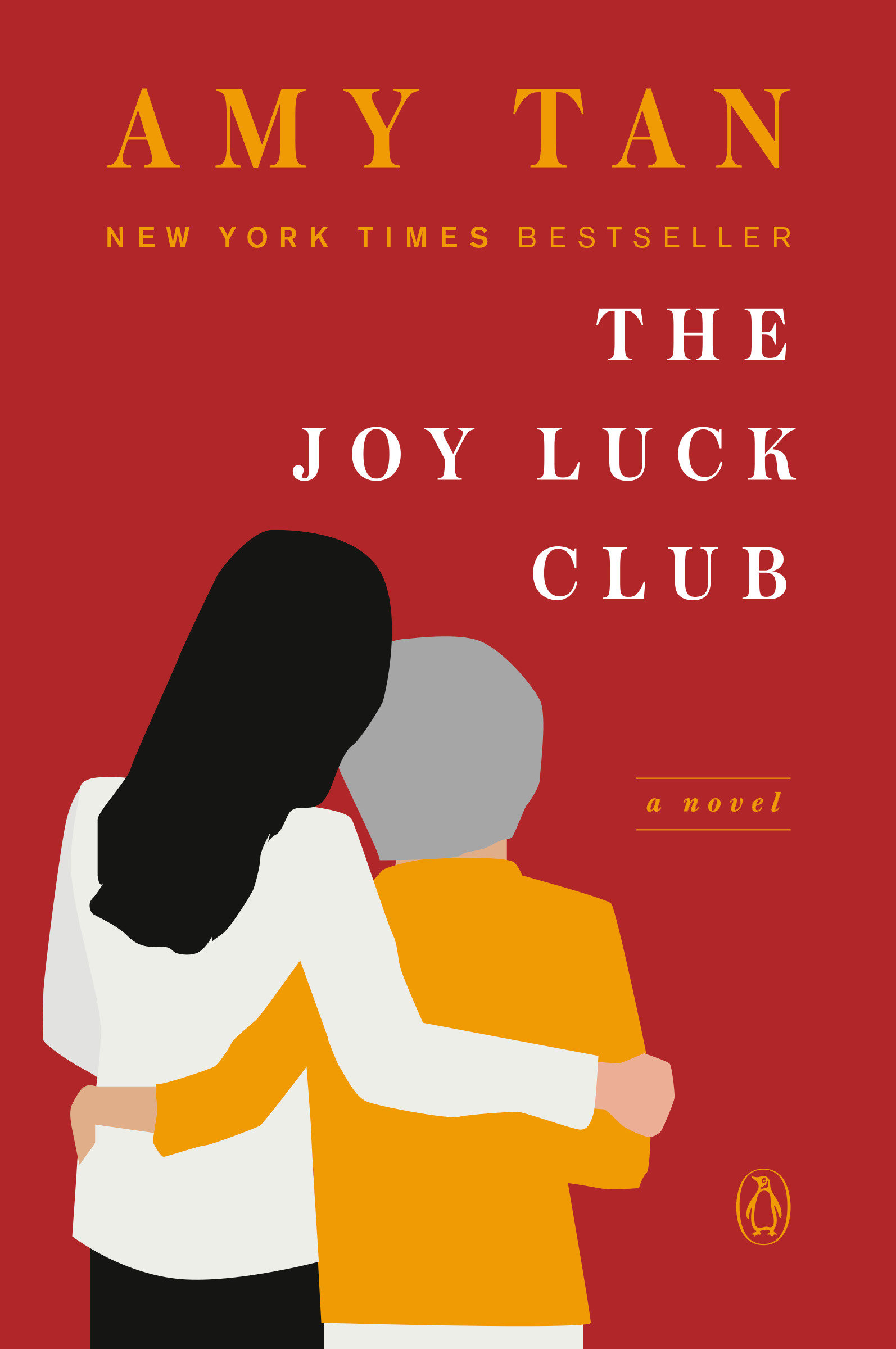 The Joy Luck Club cover image cdn