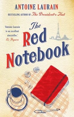 The red notebook cover image cdn