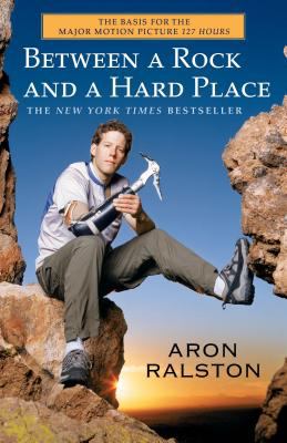 Between a rock and a hard place  cover image cdn