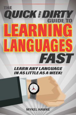 The quick and dirty guide to learning languages fast  cover image cdn