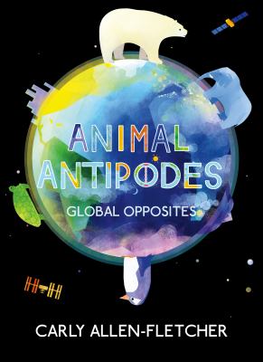 Animal antipodes  cover image cdn