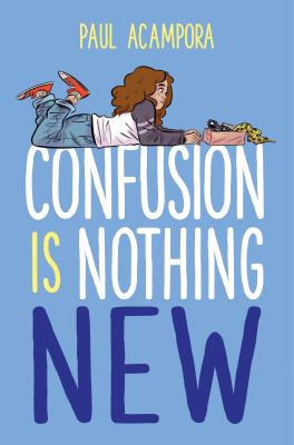 Confusion is nothing new cover image