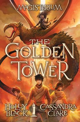 The golden tower  cover image cdn