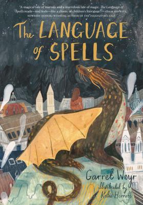 The language of spells  cover image cdn