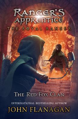 The Red Fox Clan  cover image cdn