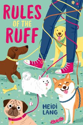 Rules of the Ruff  cover image cdn
