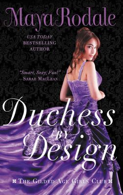 Duchess by design  cover image cdn