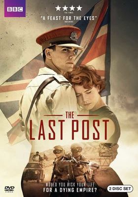 The last post. Season 1 cover image cdn