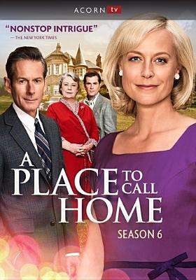 A place to call home. Season 6 cover image cdn