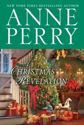 A Christmas revelation  cover image cdn
