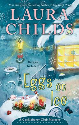 Eggs on ice  cover image cdn